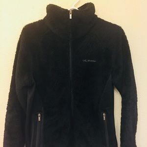 Women’s Columbia Fleece, size Large